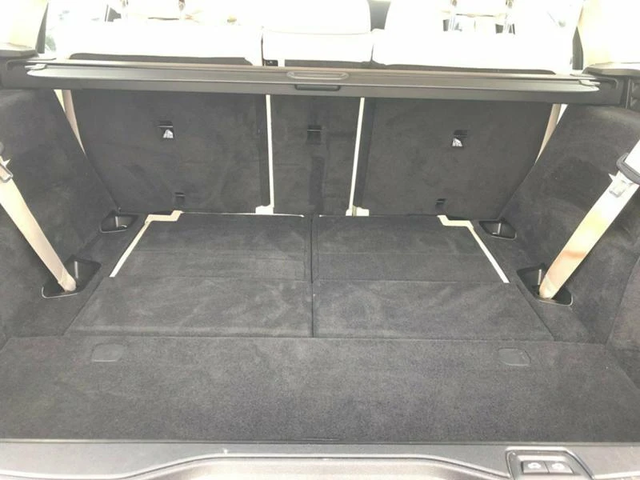 BMW X5 xDrive30d - автомобили, коли, обяви за нови и употребявани 11