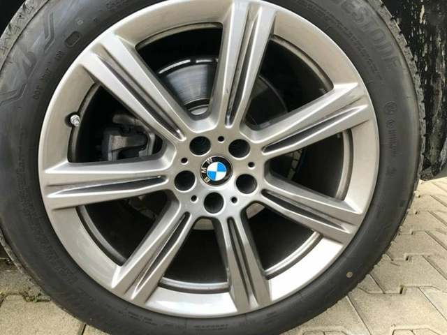 BMW X5 xDrive30d - автомобили, коли, обяви за нови и употребявани 12