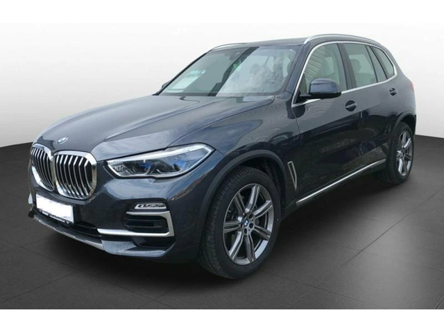 BMW X5 xDrive30d - автомобили, коли, обяви за нови и употребявани 1