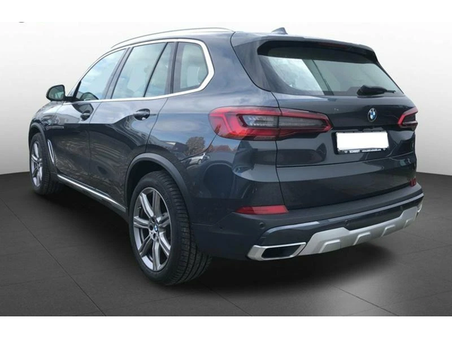 BMW X5 xDrive30d - автомобили, коли, обяви за нови и употребявани 3