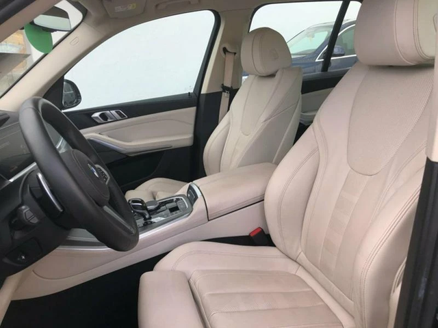 BMW X5 xDrive30d - автомобили, коли, обяви за нови и употребявани 6