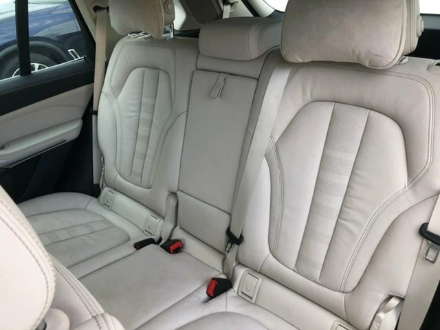 BMW X5 xDrive30d - автомобили, коли, обяви за нови и употребявани 7