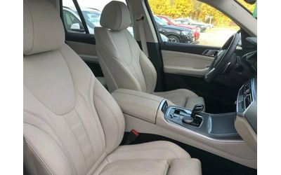 BMW X5 xDrive30d - автомобили, коли, обяви за нови и употребявани 8
