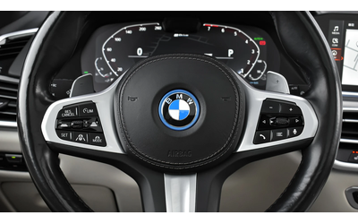 BMW X5 xDrive45e M Sport PHEV Sportautomatic - автомобили, коли, обяви за нови и употребявани 9