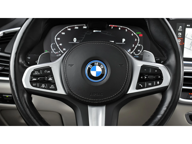 BMW X5 xDrive45e M Sport PHEV Sportautomatic - автомобили, коли, обяви за нови и употребявани 9