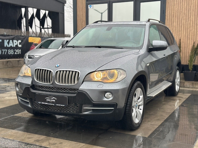 BMW X5 * 35d* SportPack* - автомобили, коли, обяви за нови и употребявани 0