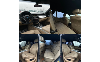 BMW X5 * 35d* SportPack* - автомобили, коли, обяви за нови и употребявани 10