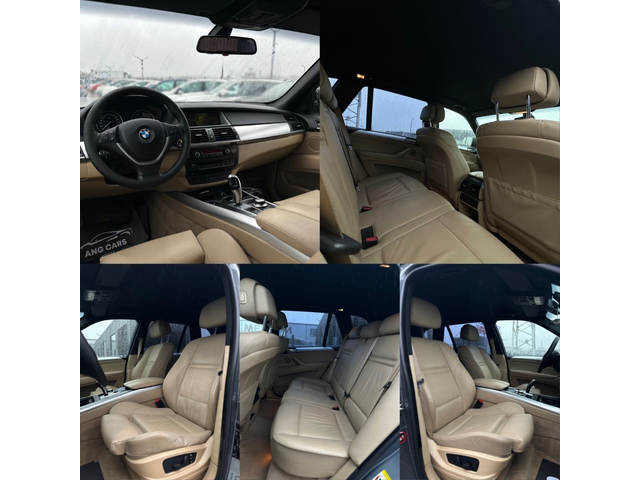 BMW X5 * 35d* SportPack* - автомобили, коли, обяви за нови и употребявани 10
