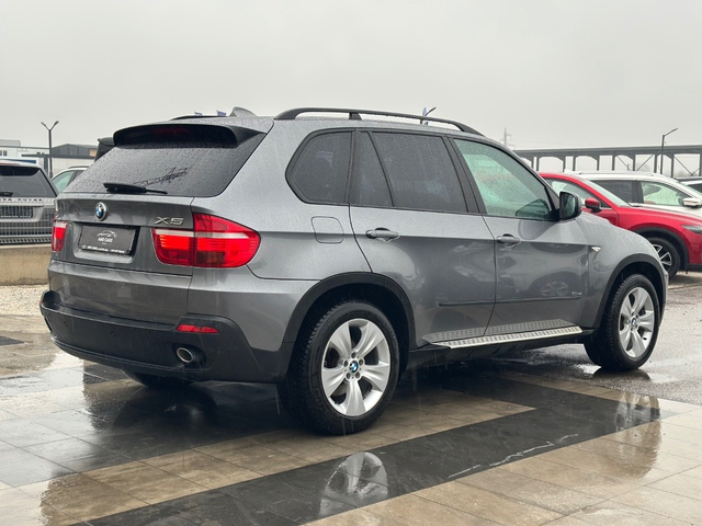 BMW X5 * 35d* SportPack* - автомобили, коли, обяви за нови и употребявани 4