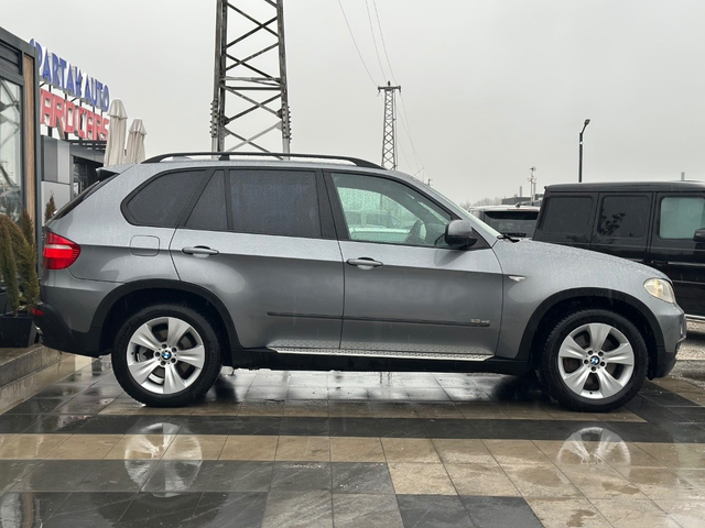 BMW X5 * 35d* SportPack* - автомобили, коли, обяви за нови и употребявани 6