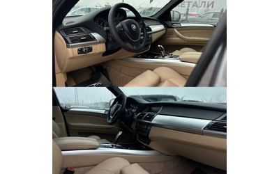 BMW X5 * 35d* SportPack* - автомобили, коли, обяви за нови и употребявани 9