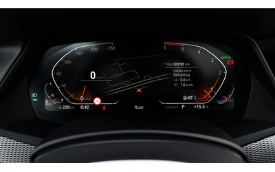 BMW X5 xDrive30d M Sport Sportautomatic 6+ 1 seat - автомобили, коли, обяви за нови и употребявани 7