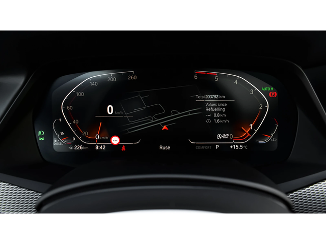 BMW X5 xDrive30d M Sport Sportautomatic 6+ 1 seat - автомобили, коли, обяви за нови и употребявани 7