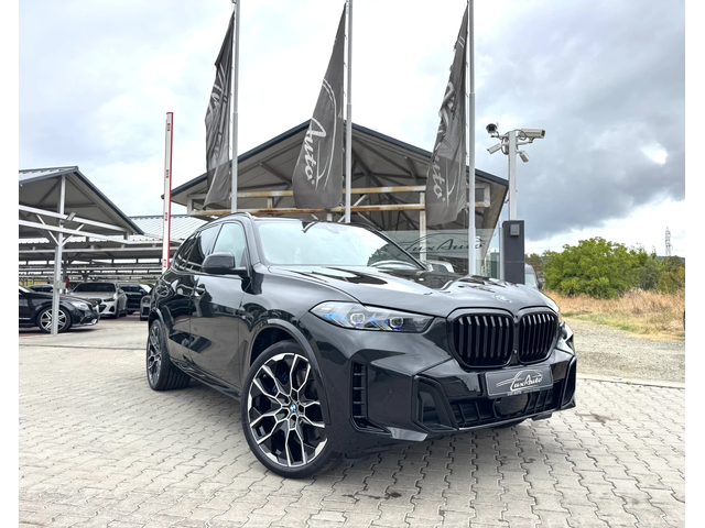 BMW X5 40d#XDRVE#M-PACK#FACE-PACK#56900KM#2022г - автомобили, коли, обяви за нови и употребявани 0