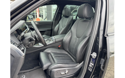 BMW X5 40d#XDRVE#M-PACK#FACE-PACK#56900KM#2022г - автомобили, коли, обяви за нови и употребявани 12