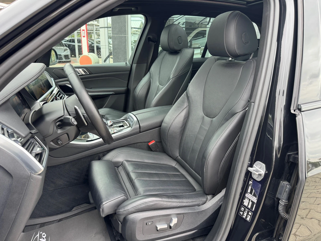 BMW X5 40d#XDRVE#M-PACK#FACE-PACK#56900KM#2022г - автомобили, коли, обяви за нови и употребявани 12