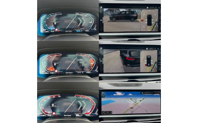 BMW X5 40d#XDRVE#M-PACK#FACE-PACK#56900KM#2022г - автомобили, коли, обяви за нови и употребявани 13