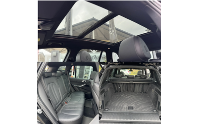 BMW X5 40d#XDRVE#M-PACK#FACE-PACK#56900KM#2022г - автомобили, коли, обяви за нови и употребявани 14