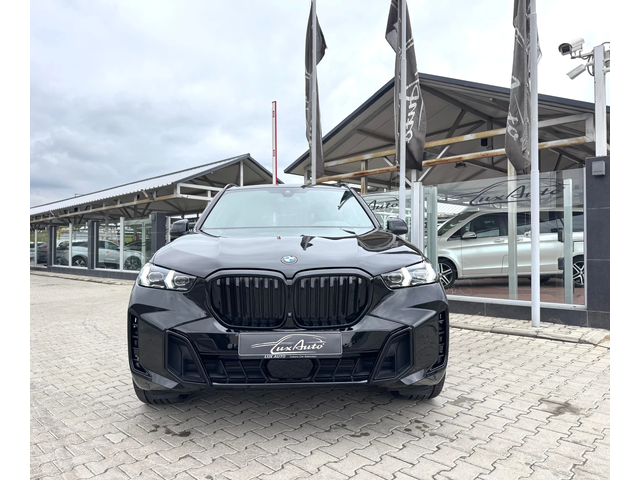 BMW X5 40d#XDRVE#M-PACK#FACE-PACK#56900KM#2022г - автомобили, коли, обяви за нови и употребявани 2