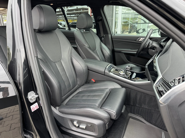 BMW X5 40d#XDRVE#M-PACK#FACE-PACK#56900KM#2022г - автомобили, коли, обяви за нови и употребявани 7