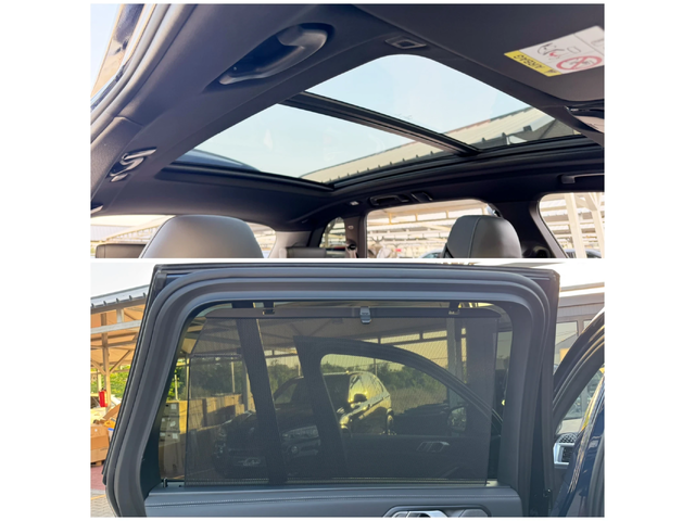 BMW X5 40D#X5M PACK#LASER#PANO#ОБДУХ#DISTR#FULL - автомобили, коли, обяви за нови и употребявани 5