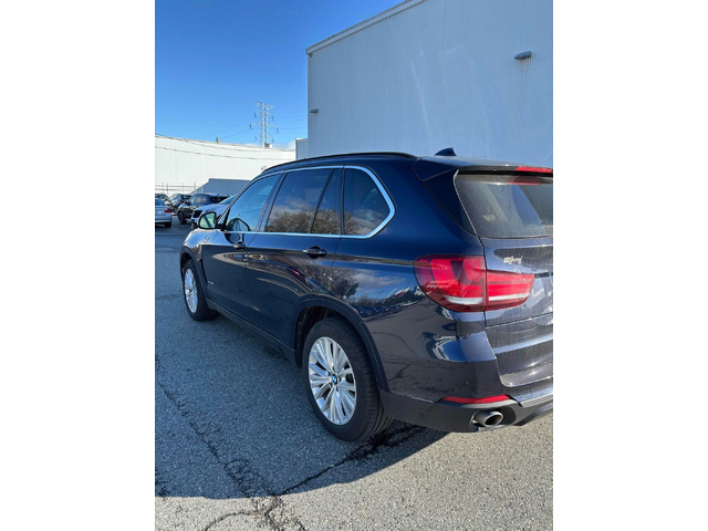 BMW X5 35D С РЕГИСТРАЦИЯ & АВТО КРЕДИТ - автомобили, коли, обяви за нови и употребявани 1