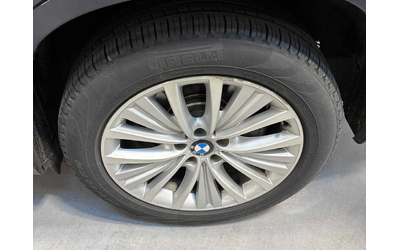 BMW X5 35D С РЕГИСТРАЦИЯ & АВТО КРЕДИТ - автомобили, коли, обяви за нови и употребявани 6