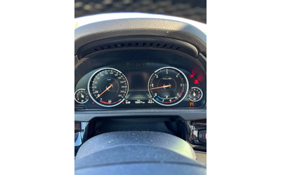 BMW X5 35D С РЕГИСТРАЦИЯ & АВТО КРЕДИТ - автомобили, коли, обяви за нови и употребявани 7