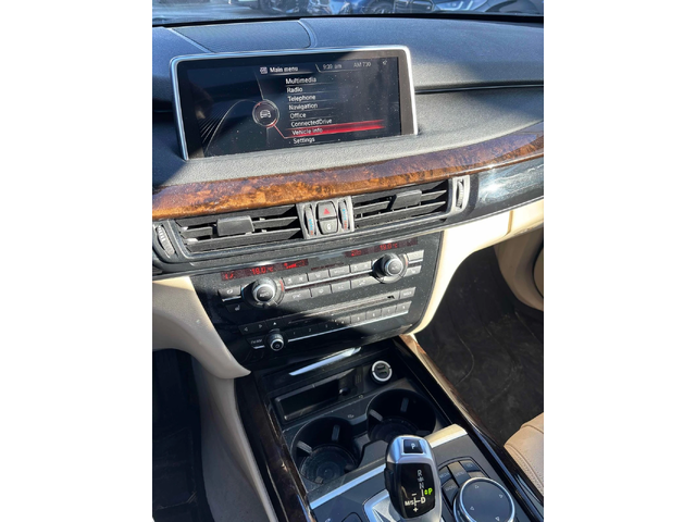 BMW X5 35D С РЕГИСТРАЦИЯ & АВТО КРЕДИТ - автомобили, коли, обяви за нови и употребявани 8