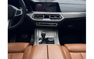 BMW X5 40I С РЕГИСТРАЦИЯ & АВТО КРЕДИТ - автомобили, коли, обяви за нови и употребявани 10