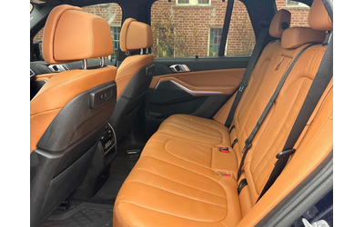 BMW X5 40I С РЕГИСТРАЦИЯ & АВТО КРЕДИТ - автомобили, коли, обяви за нови и употребявани 11