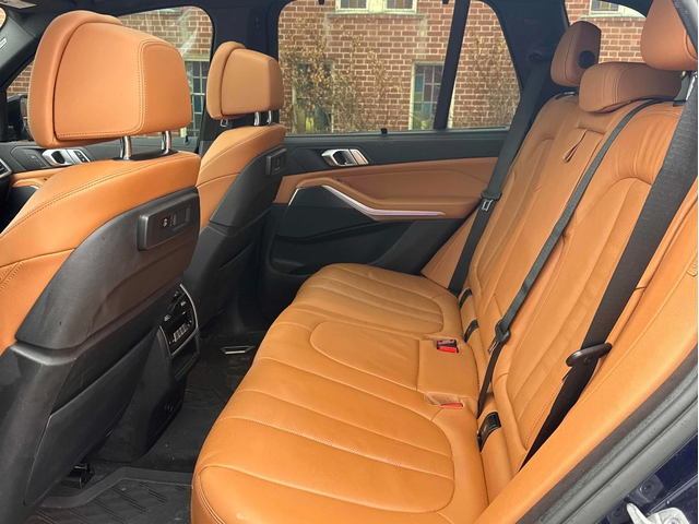 BMW X5 40I С РЕГИСТРАЦИЯ & АВТО КРЕДИТ - автомобили, коли, обяви за нови и употребявани 11