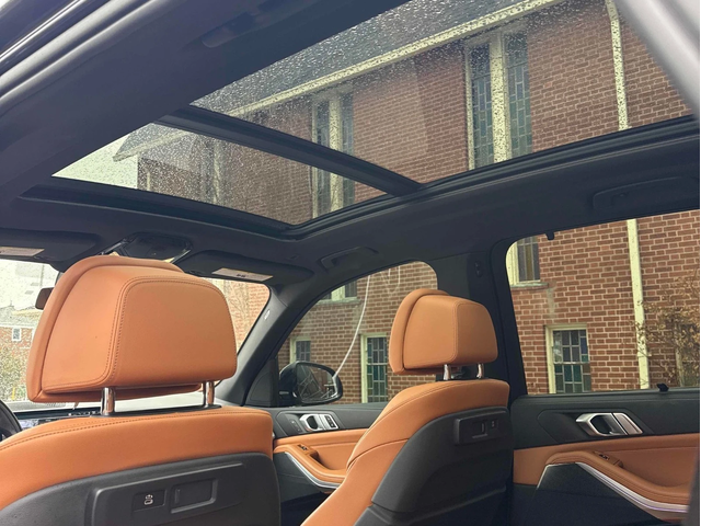 BMW X5 40I С РЕГИСТРАЦИЯ & АВТО КРЕДИТ - автомобили, коли, обяви за нови и употребявани 13