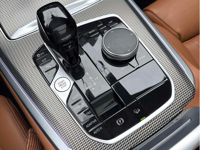 BMW X5 40I С РЕГИСТРАЦИЯ & АВТО КРЕДИТ - автомобили, коли, обяви за нови и употребявани 14