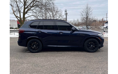 bmw-x5 - 1