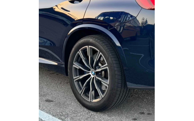 BMW X5 40I С РЕГИСТРАЦИЯ & АВТО КРЕДИТ - автомобили, коли, обяви за нови и употребявани 7