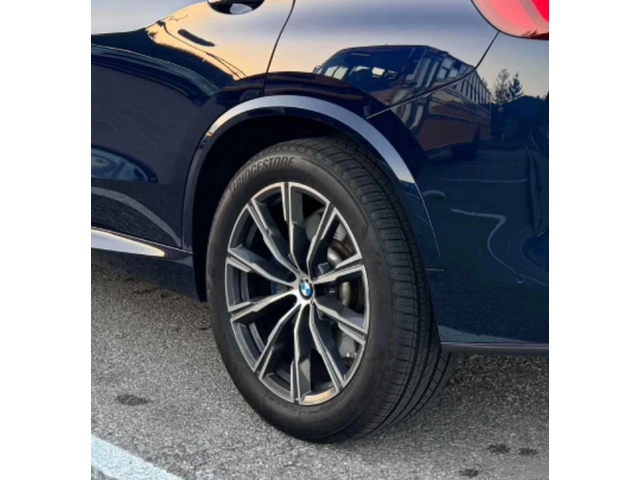 BMW X5 40I С РЕГИСТРАЦИЯ & АВТО КРЕДИТ - автомобили, коли, обяви за нови и употребявани 7