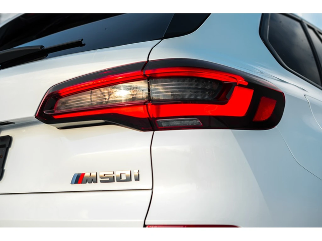 BMW X5 M50i С РЕГИСТРАЦИЯ & АВТО КРЕДИТ - автомобили, коли, обяви за нови и употребявани 5