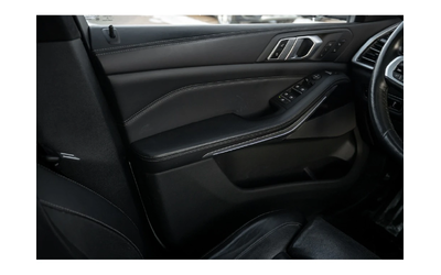 BMW X5 M50i С РЕГИСТРАЦИЯ & АВТО КРЕДИТ - автомобили, коли, обяви за нови и употребявани 8