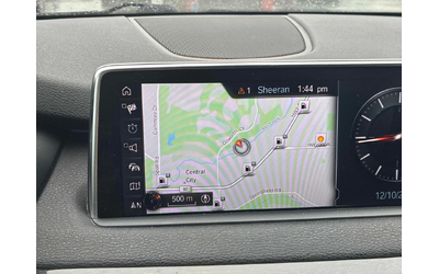 BMW X5 XDRIVE35D С РЕГИСТРАЦИЯ & АВТО КРЕДИТ - автомобили, коли, обяви за нови и употребявани 11