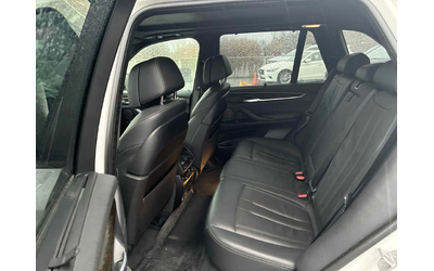 BMW X5 XDRIVE35D С РЕГИСТРАЦИЯ & АВТО КРЕДИТ - автомобили, коли, обяви за нови и употребявани 13