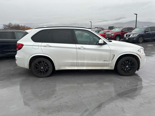 BMW X5 XDRIVE35D С РЕГИСТРАЦИЯ & АВТО КРЕДИТ - автомобили, коли, обяви за нови и употребявани 4