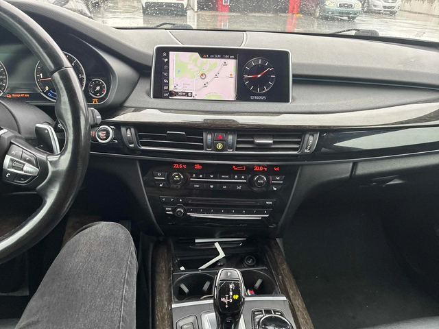 BMW X5 XDRIVE35D С РЕГИСТРАЦИЯ & АВТО КРЕДИТ - автомобили, коли, обяви за нови и употребявани 5