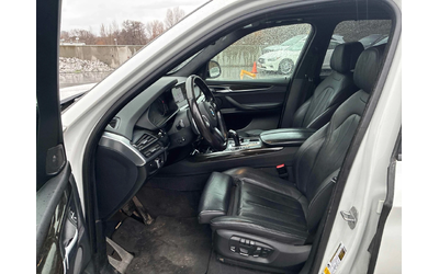 BMW X5 XDRIVE35D С РЕГИСТРАЦИЯ & АВТО КРЕДИТ - автомобили, коли, обяви за нови и употребявани 6