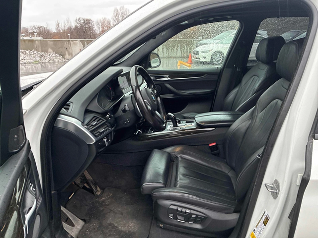 BMW X5 XDRIVE35D С РЕГИСТРАЦИЯ & АВТО КРЕДИТ - автомобили, коли, обяви за нови и употребявани 6