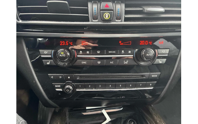 BMW X5 XDRIVE35D С РЕГИСТРАЦИЯ & АВТО КРЕДИТ - автомобили, коли, обяви за нови и употребявани 8