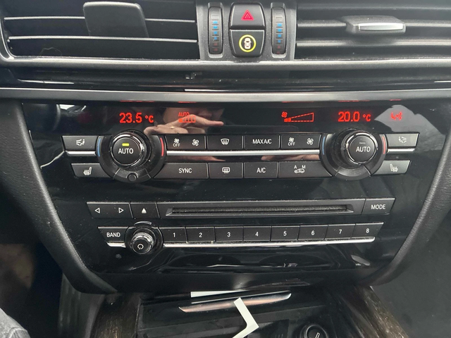 BMW X5 XDRIVE35D С РЕГИСТРАЦИЯ & АВТО КРЕДИТ - автомобили, коли, обяви за нови и употребявани 8