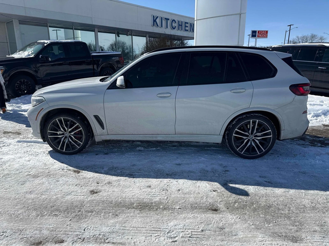 BMW X5 40I С РЕГИСТРАЦИЯ & АВТО КРЕДИТ - автомобили, коли, обяви за нови и употребявани 1