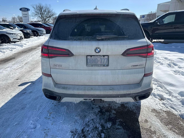 BMW X5 40I С РЕГИСТРАЦИЯ & АВТО КРЕДИТ - автомобили, коли, обяви за нови и употребявани 4