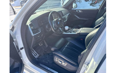 BMW X5 40I С РЕГИСТРАЦИЯ & АВТО КРЕДИТ - автомобили, коли, обяви за нови и употребявани 6